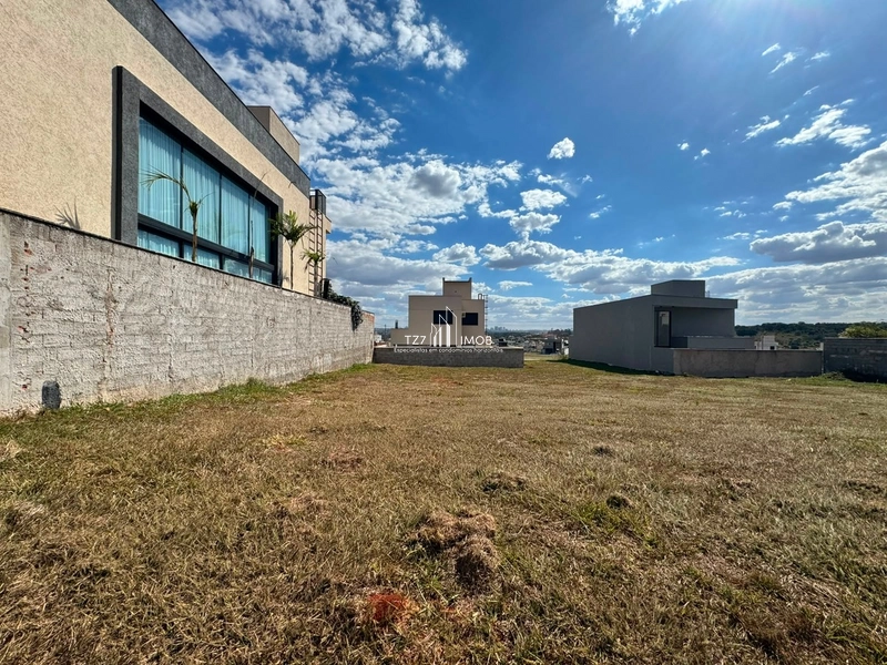 Lote Condomínio Jardins Parma, com 250,00 m² - Agio R$ 75.000,00: 2ª foto da galeria de imagens do imóvel