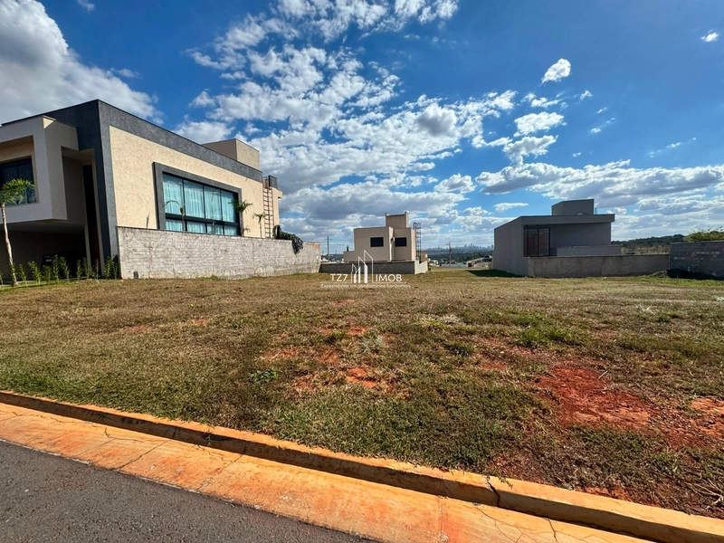 Lote Condomínio Jardins Parma, com 250,00 m² - Agio R$ 75.000,00: 4ª foto da galeria de imagens do imóvel