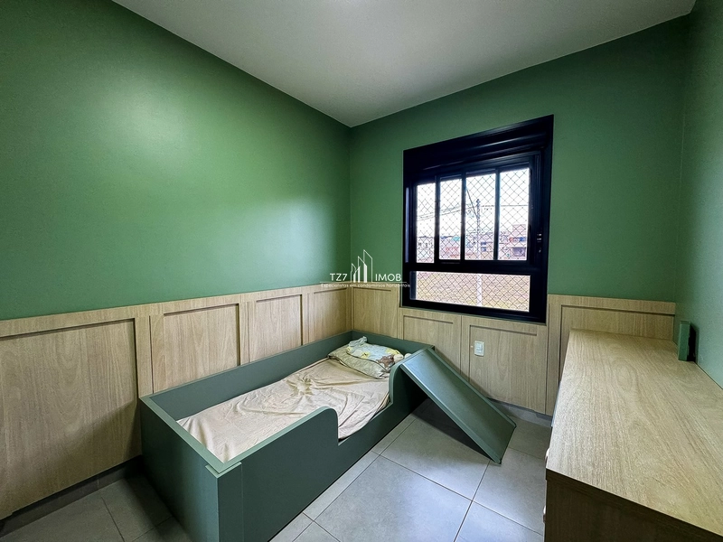 Ágio Sobrado Jardins Porto,Sobrado com 4 quartos sendo 3 suítes plenas: 13ª foto da galeria de imagens do imóvel