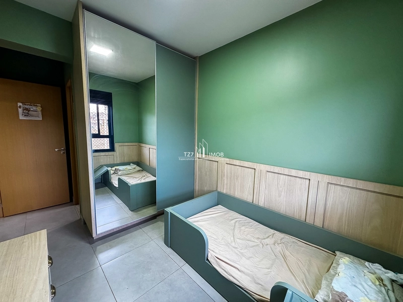 Ágio Sobrado Jardins Porto,Sobrado com 4 quartos sendo 3 suítes plenas: 14ª foto da galeria de imagens do imóvel