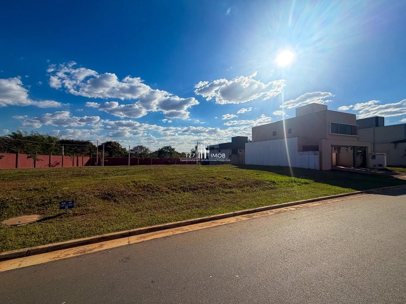 Lote em Oportunidade no Jardins Capri.: 3ª foto da galeria de imagens do imóvel