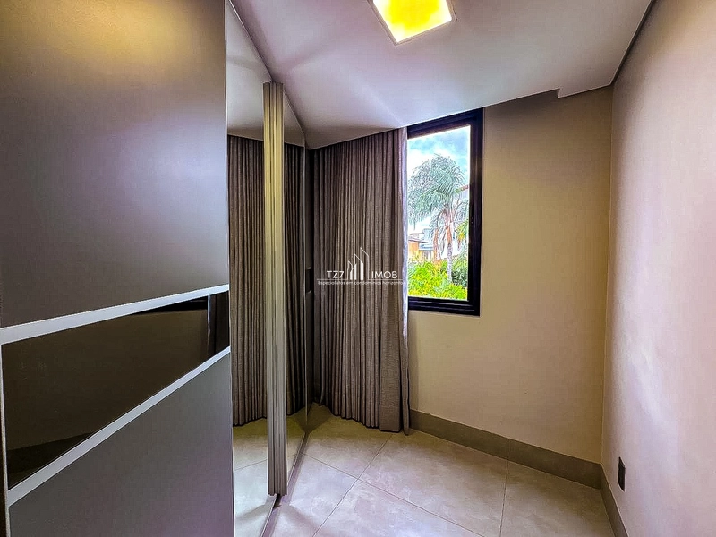 Sobrado Moderno Mobiliado no Jardins Madri | Sofisticação e conforto.: 33ª foto da galeria de imagens do imóvel