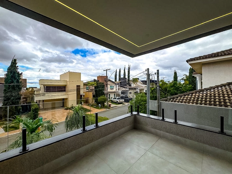 Sobrado Moderno Mobiliado no Jardins Madri | Sofisticação e conforto.: 36ª foto da galeria de imagens do imóvel