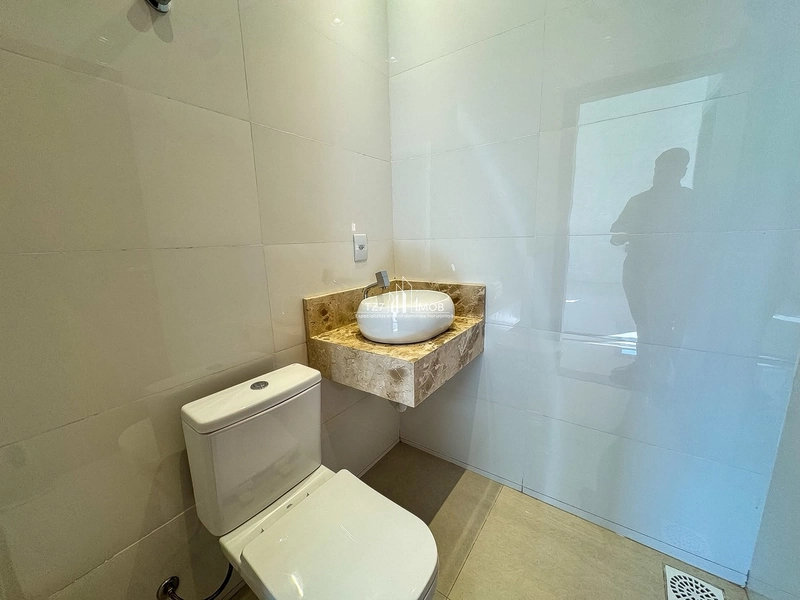Casa Térrea no Jardins Bolonha, com 3 suítes plenas sendo uma master.: 11ª foto da galeria de imagens do imóvel