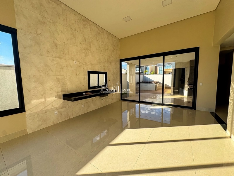 Casa Térrea no Jardins Bolonha, com 3 suítes plenas sendo uma master.: 5ª foto da galeria de imagens do imóvel