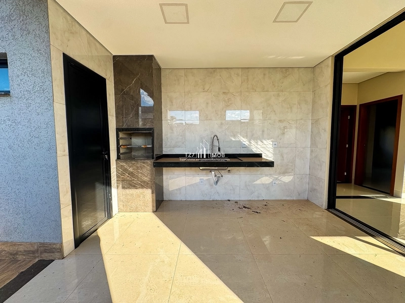 Casa Térrea no Jardins Bolonha, com 3 suítes plenas sendo uma master.: 9ª foto da galeria de imagens do imóvel