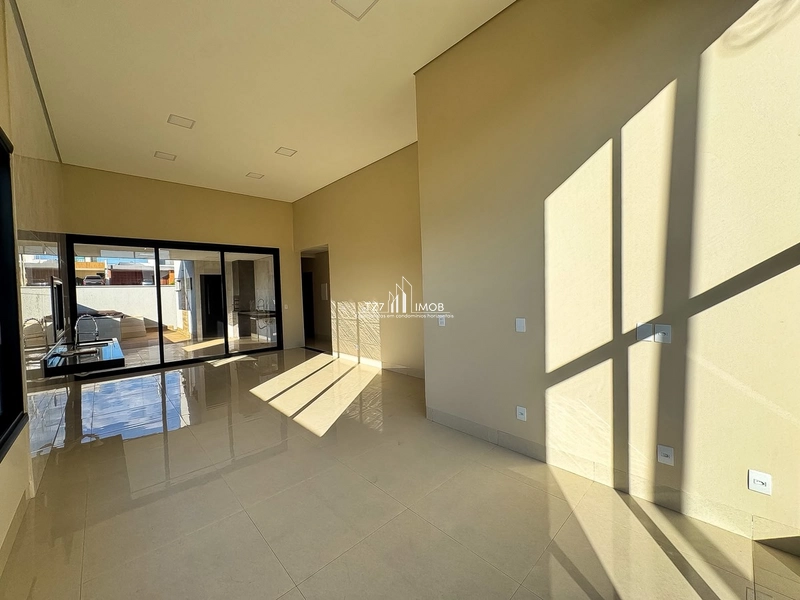 Casa Térrea no Jardins Bolonha, com 3 suítes plenas sendo uma master.: 4ª foto da galeria de imagens do imóvel