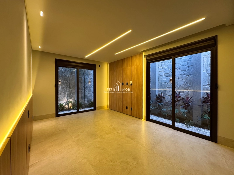 Casa Térrea com 4 Suítes Plenas, Completa em Marcenaria.: 35ª foto da galeria de imagens do imóvel