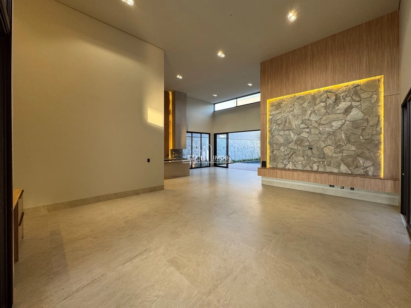 Casa Térrea com 4 Suítes Plenas, Completa em Marcenaria.: 5ª foto da galeria de imagens do imóvel