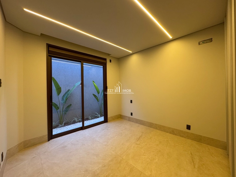 Casa Térrea com 4 Suítes Plenas, Completa em Marcenaria.: 25ª foto da galeria de imagens do imóvel