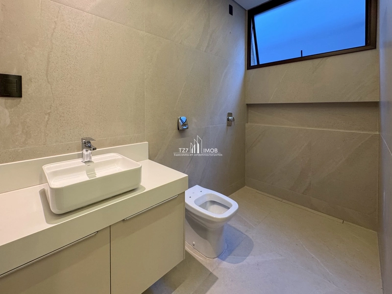 Casa Térrea com 4 Suítes Plenas, Completa em Marcenaria.: 26ª foto da galeria de imagens do imóvel