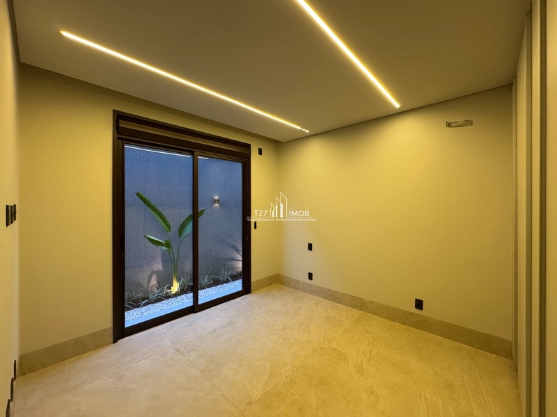 Casa Térrea com 4 Suítes Plenas, Completa em Marcenaria.: 23ª foto da galeria de imagens do imóvel