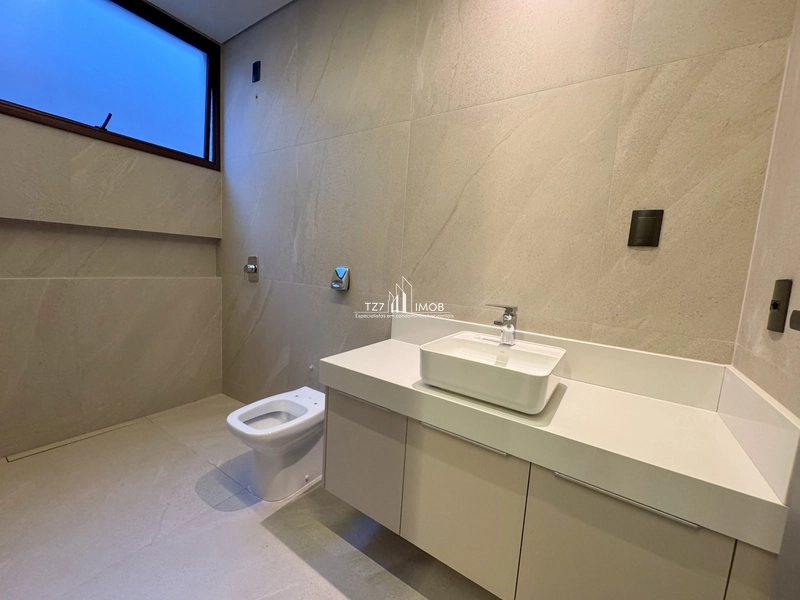 Casa Térrea com 4 Suítes Plenas, Completa em Marcenaria.: 38ª foto da galeria de imagens do imóvel