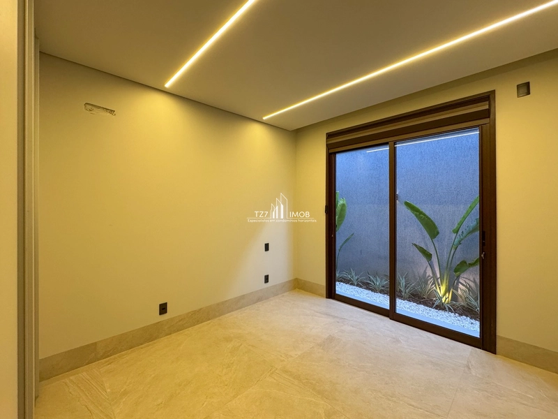 Casa Térrea com 4 Suítes Plenas, Completa em Marcenaria.: 24ª foto da galeria de imagens do imóvel