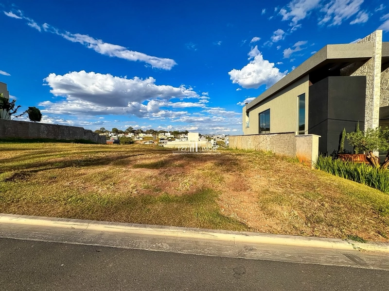 Jardins Nápoles - Lote com 360,00 m²