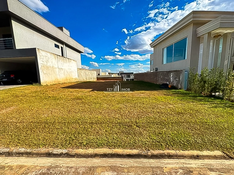 Ágio Jardins Barcelona - Lote com 312,03m² - Apenas R$ 190.000,00: 1ª foto da galeria de imagens do imóvel
