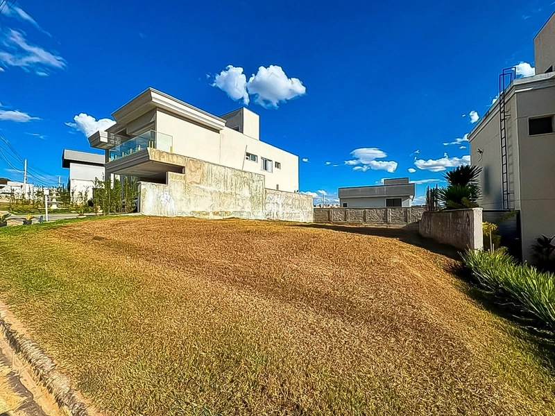 Jardins Barcelona - Lote com 319,,75m² - Escriturado e registrado.: 4ª foto da galeria de imagens do imóvel