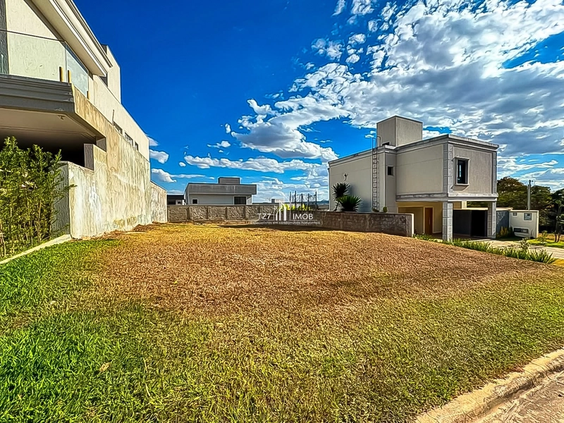 Jardins Barcelona - Lote com 319,,75m² - Escriturado e registrado.: 2ª foto da galeria de imagens do imóvel