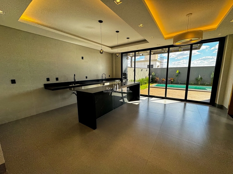 Sobrado com 3 suítes plenas +Home Office com possibilidade de 4ª suíte: 7ª foto da galeria de imagens do imóvel