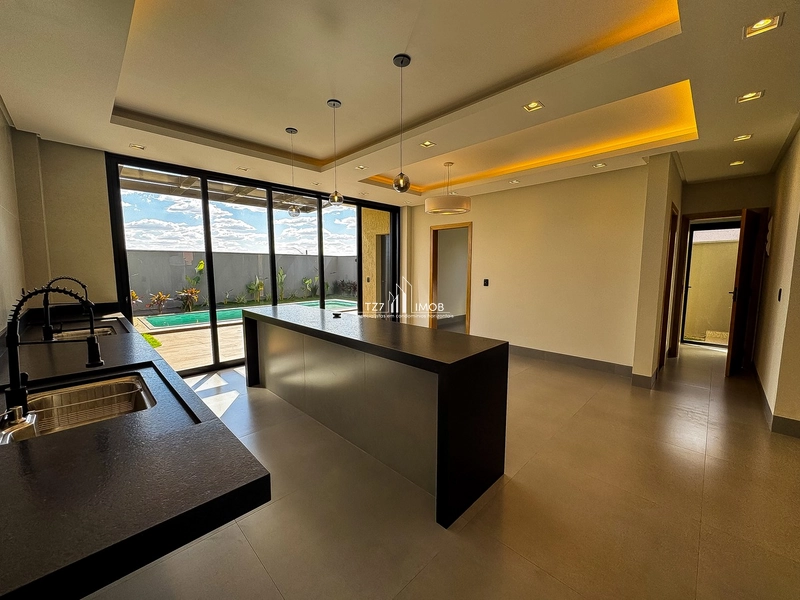 Sobrado com 3 suítes plenas +Home Office com possibilidade de 4ª suíte: 8ª foto da galeria de imagens do imóvel