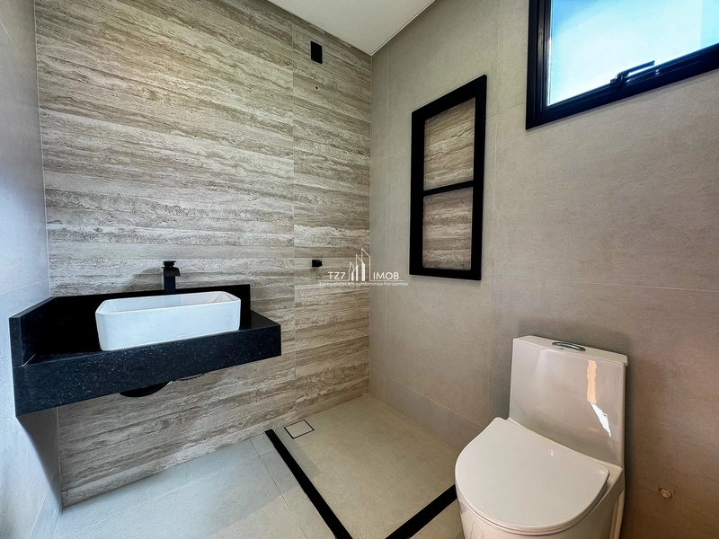 Sobrado com 3 suítes plenas +Home Office com possibilidade de 4ª suíte: 28ª foto da galeria de imagens do imóvel