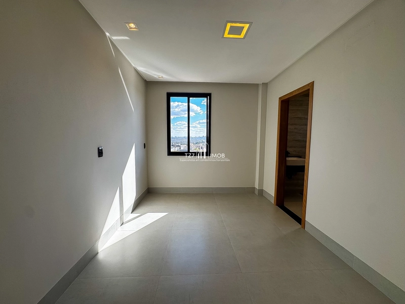 Sobrado com 3 suítes plenas +Home Office com possibilidade de 4ª suíte: 29ª foto da galeria de imagens do imóvel