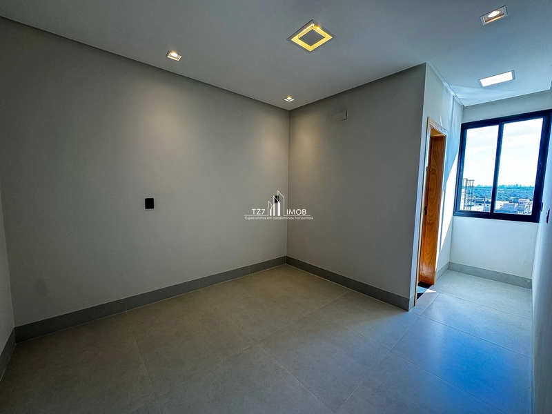 Sobrado com 3 suítes plenas +Home Office com possibilidade de 4ª suíte: 27ª foto da galeria de imagens do imóvel