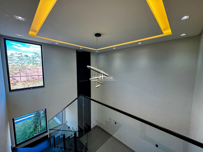 Sobrado com 3 suítes plenas +Home Office com possibilidade de 4ª suíte: 20ª foto da galeria de imagens do imóvel