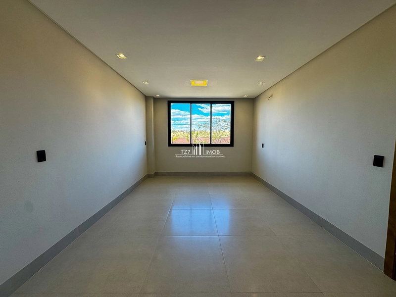 Sobrado com 3 suítes plenas +Home Office com possibilidade de 4ª suíte: 25ª foto da galeria de imagens do imóvel