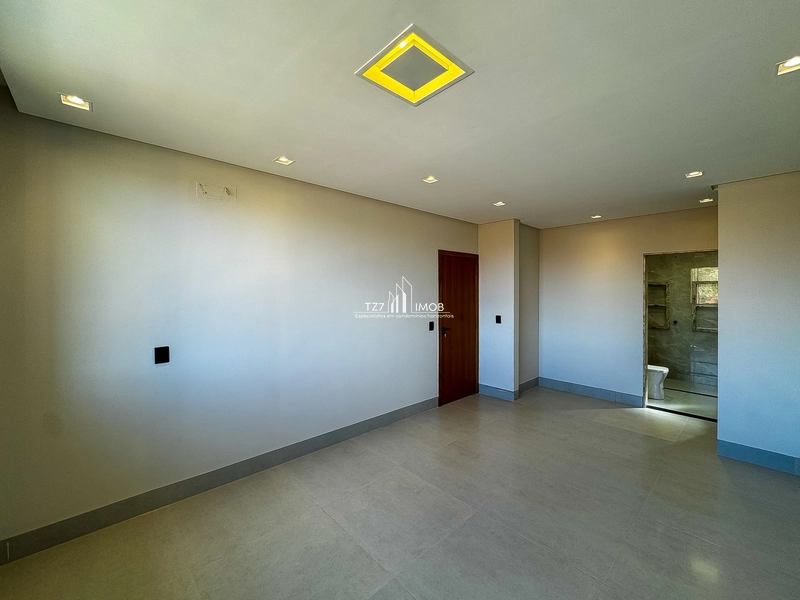 Sobrado com 3 suítes plenas +Home Office com possibilidade de 4ª suíte: 24ª foto da galeria de imagens do imóvel