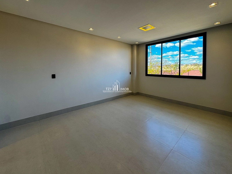 Sobrado com 3 suítes plenas +Home Office com possibilidade de 4ª suíte: 21ª foto da galeria de imagens do imóvel