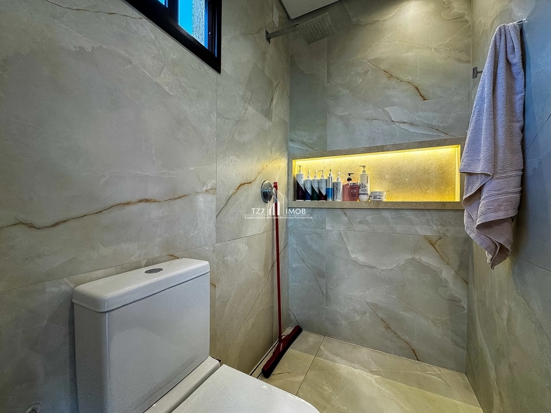 Sobrado mobiliado com 4 suítes plenas, localizado no Jardins Capri.: 14ª foto da galeria de imagens do imóvel