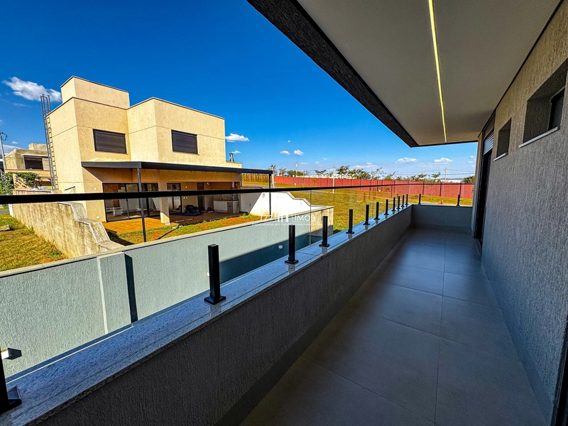 Sobrado mobiliado com 4 suítes plenas, localizado no Jardins Capri.: 27ª foto da galeria de imagens do imóvel