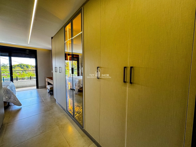 Sobrado mobiliado com 4 suítes plenas, localizado no Jardins Capri.: 35ª foto da galeria de imagens do imóvel