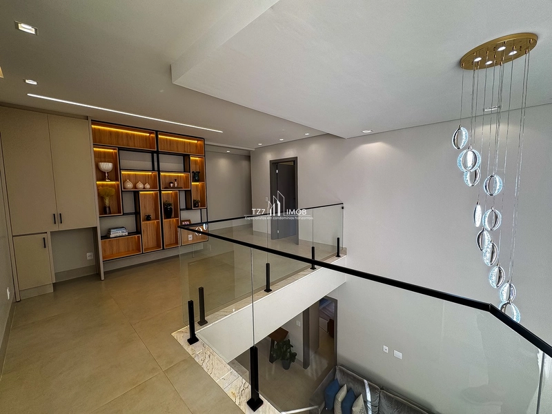 Sobrado mobiliado com 4 suítes plenas, localizado no Jardins Capri.: 23ª foto da galeria de imagens do imóvel