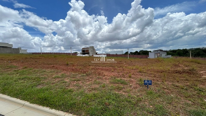 Lote Jardins Versalhes 215,62 m² - Quitado e Registrado R$ 199.000,00: 1ª foto da galeria de imagens do imóvel