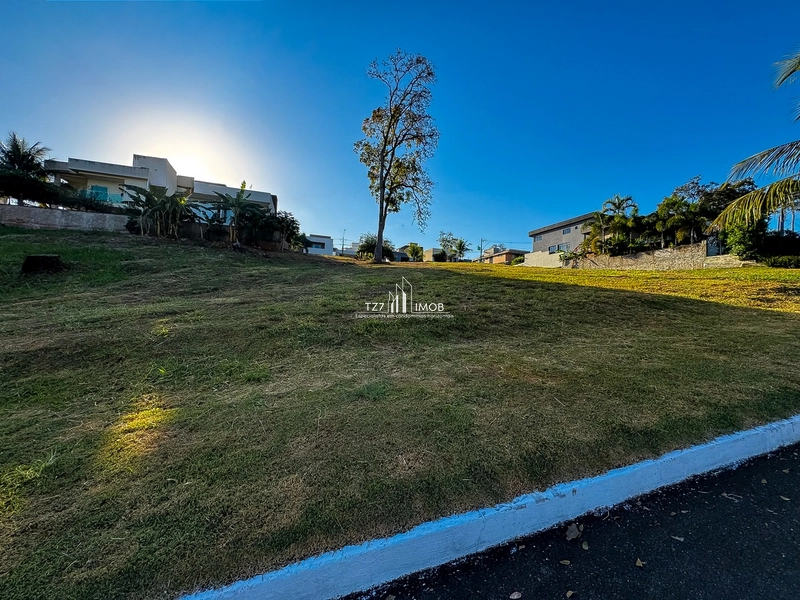 Lote em oportunidade no Condomínio Vale Verde, com 395,17m²: 3ª foto da galeria de imagens do imóvel