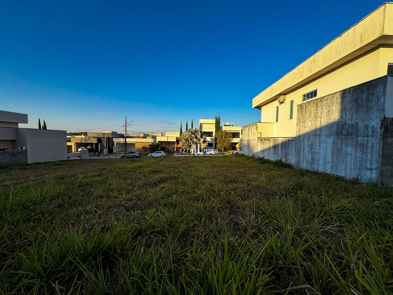 Oportunidade, condomínio Jardim Veneza - Lote com 360,00m²: 4ª foto da galeria de imagens do imóvel