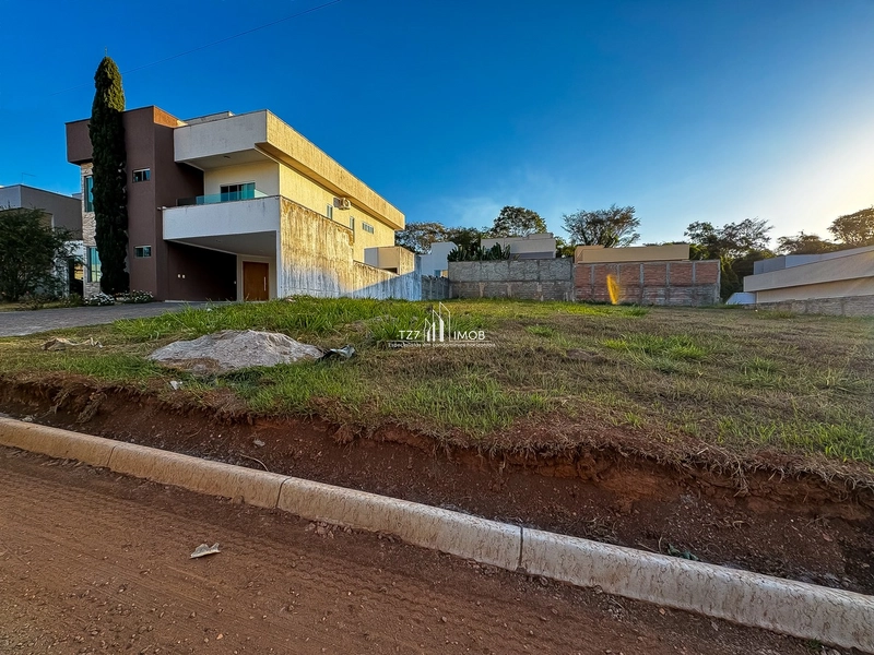 Oportunidade, condomínio Jardim Veneza - Lote com 360,00m²: 3ª foto da galeria de imagens do imóvel