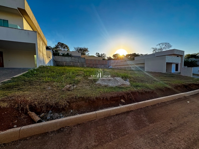 Oportunidade, condomínio Jardim Veneza - Lote com 360,00m²: 2ª foto da galeria de imagens do imóvel