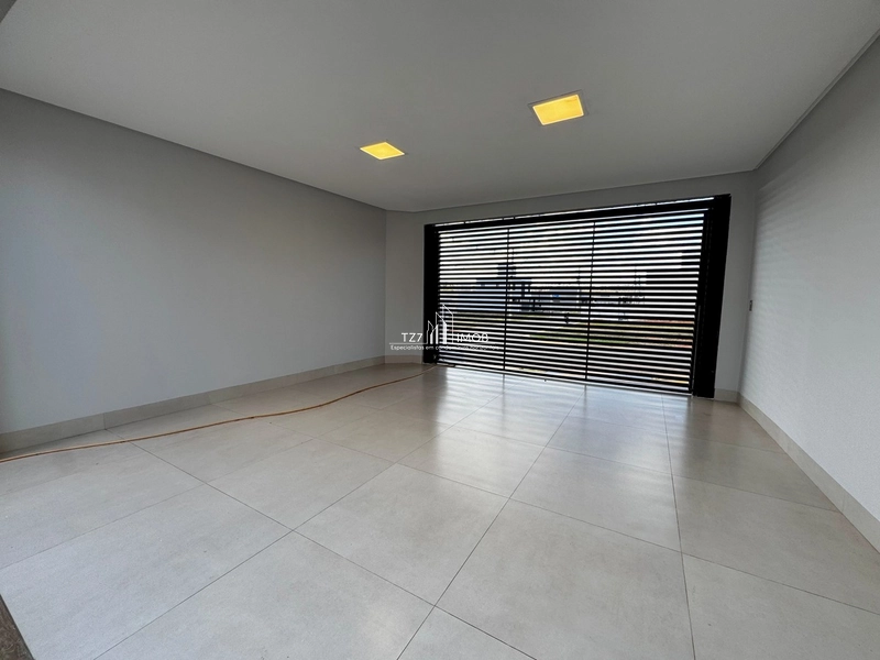 Casa Térrea com 3 Suítes Plenas, Excelente Projeto e Qualidade.: 9ª foto da galeria de imagens do imóvel