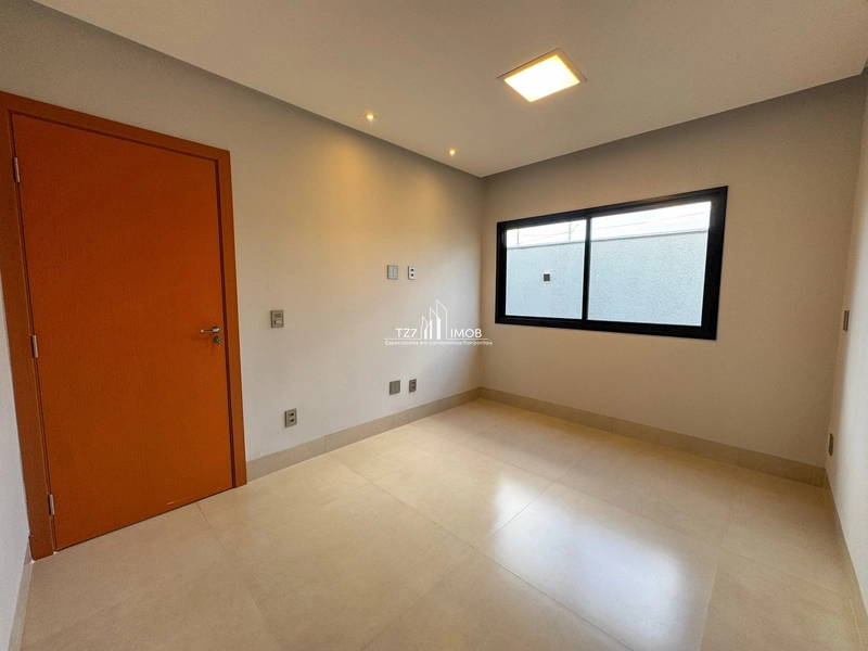 Casa Térrea com 3 Suítes Plenas, Excelente Projeto e Qualidade.: 23ª foto da galeria de imagens do imóvel