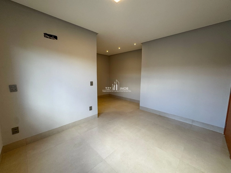 Casa Térrea com 3 Suítes Plenas, Excelente Projeto e Qualidade.: 19ª foto da galeria de imagens do imóvel