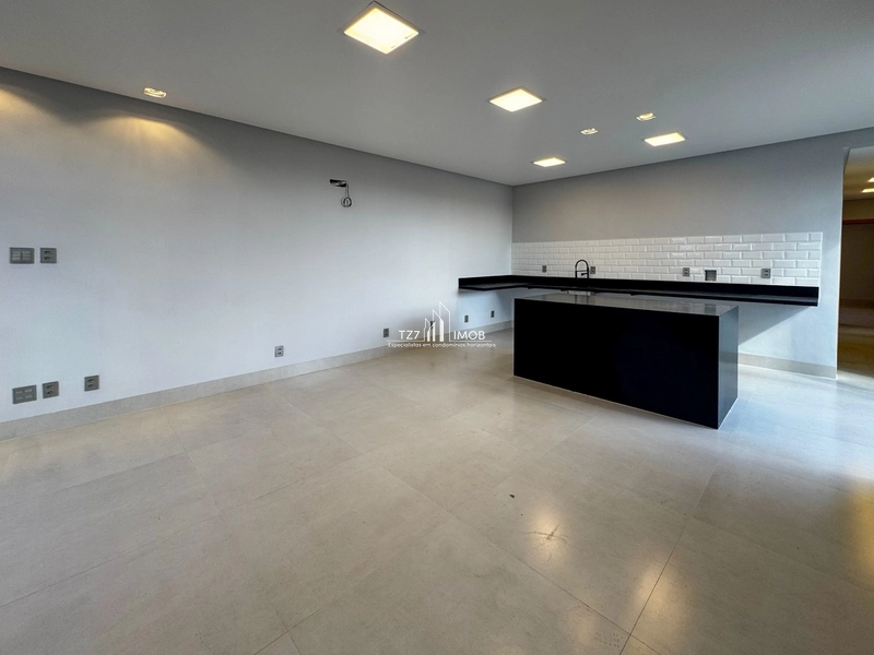 Casa Térrea com 3 Suítes Plenas, Excelente Projeto e Qualidade.: 5ª foto da galeria de imagens do imóvel