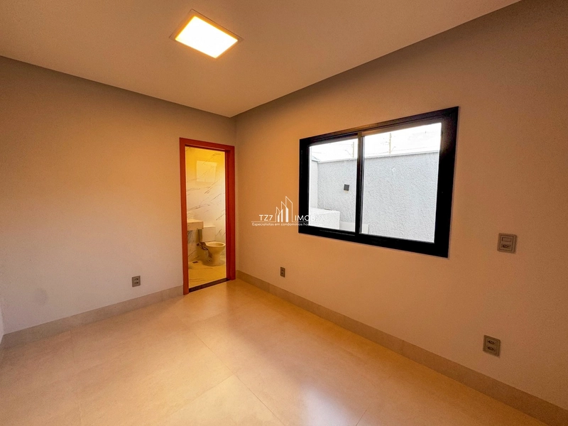 Casa Térrea com 3 Suítes Plenas, Excelente Projeto e Qualidade.: 16ª foto da galeria de imagens do imóvel