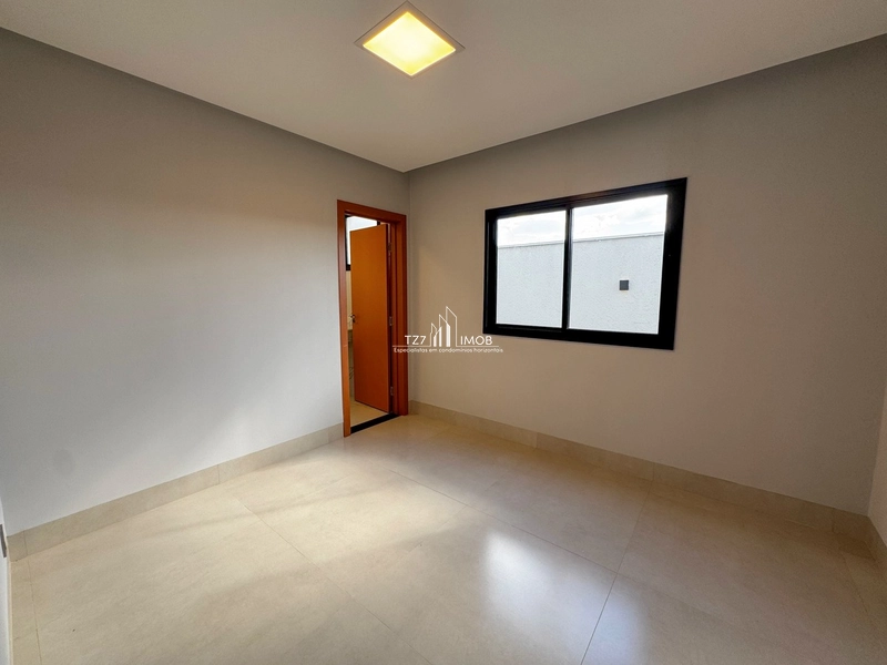 Casa Térrea com 3 Suítes Plenas, Excelente Projeto e Qualidade.: 18ª foto da galeria de imagens do imóvel