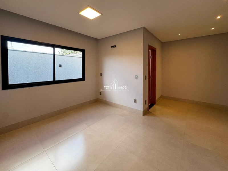 Casa Térrea com 3 Suítes Plenas, Excelente Projeto e Qualidade.: 21ª foto da galeria de imagens do imóvel