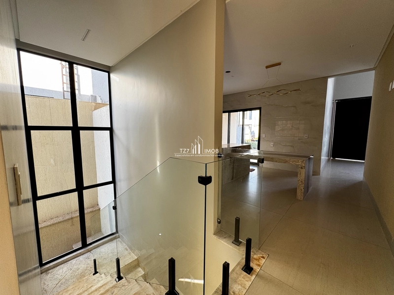Casa Sub-Terrea no Condomínio Jardins Porto.: 9ª foto da galeria de imagens do imóvel