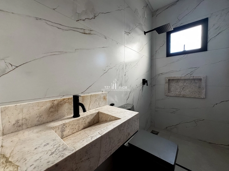 Casa Sub-Terrea no Condomínio Jardins Porto.: 11ª foto da galeria de imagens do imóvel