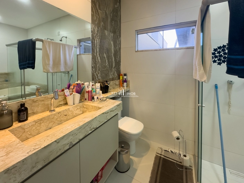Casa térrea de esquina, semimobiliada, com 3 suítes.: 29ª foto da galeria de imagens do imóvel